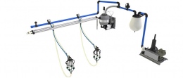 Complete System - Mid Line